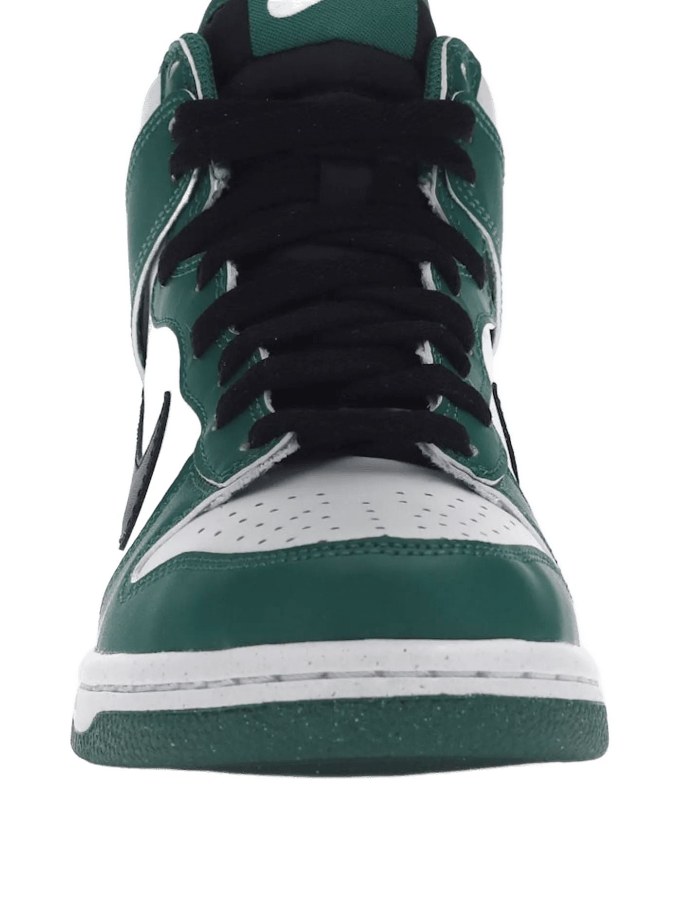 Nike Dunk High Celtics