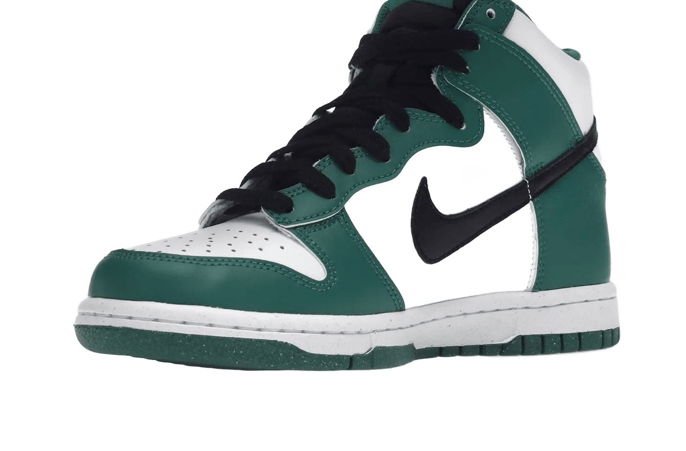 Nike Dunk High Celtics