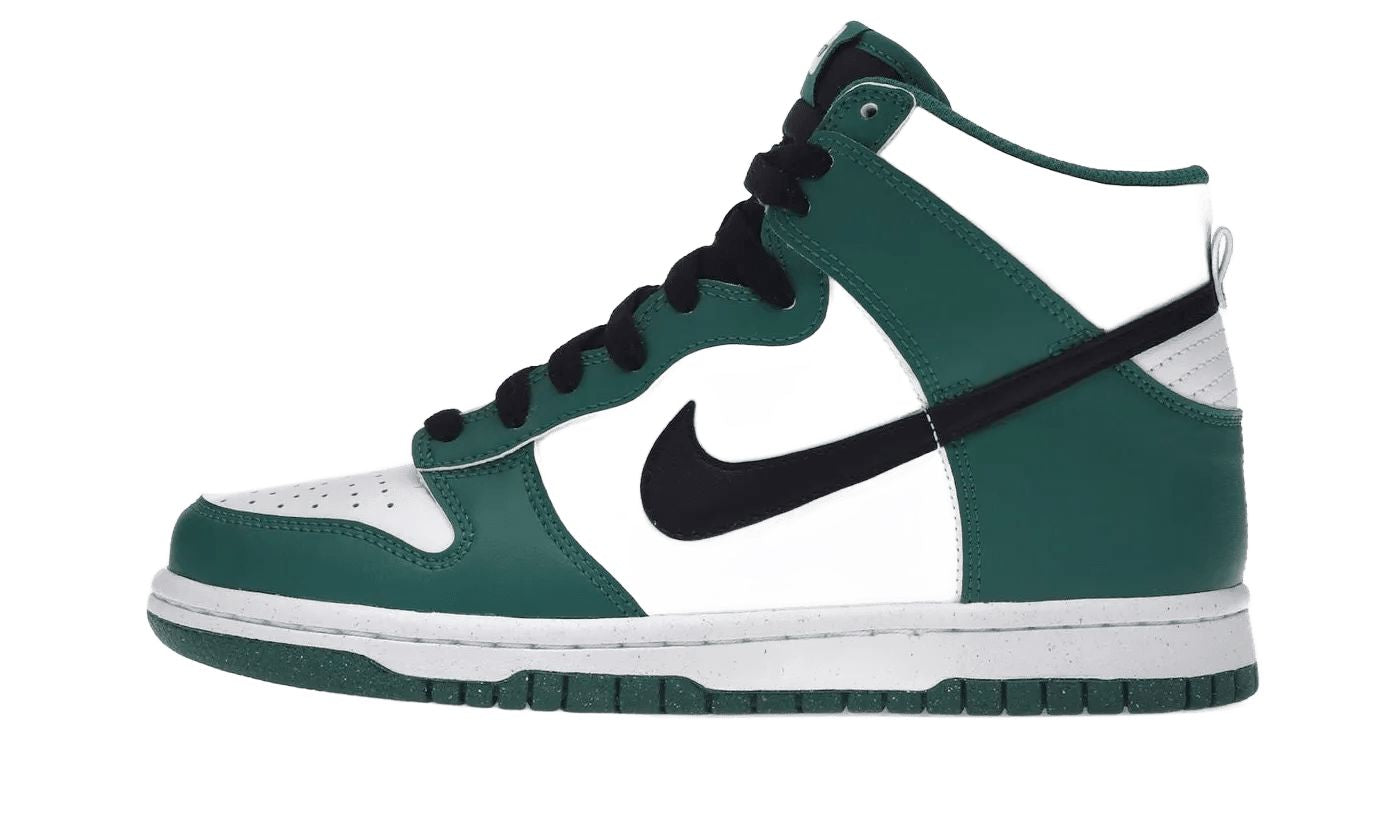 Nike Dunk High Celtics