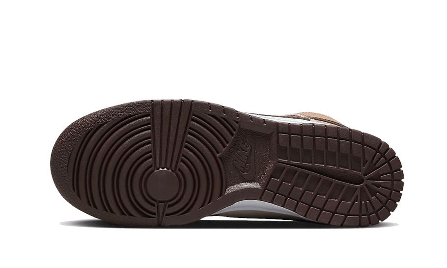 Nike Dunk High Dusted Clay – limitierter Sneaker bei Shade Studios