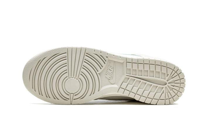 Nike Dunk High First Use Light Bone Green Noise – limitierter Sneaker bei Shade Studios