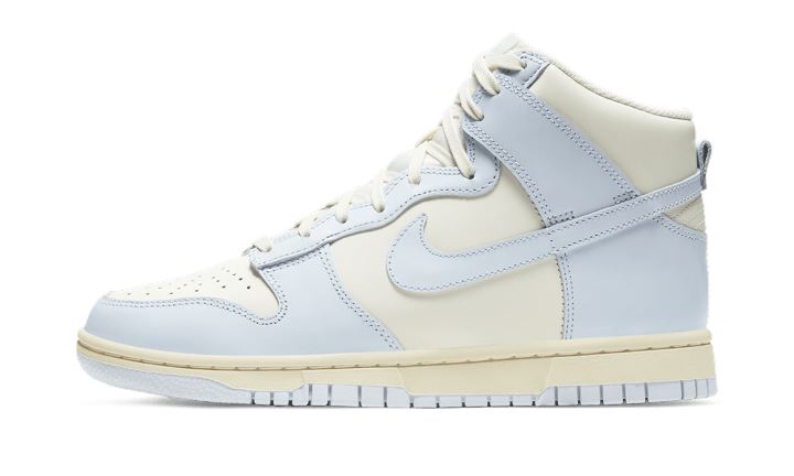 Nike Dunk High Football Grey – limitierter Sneaker bei Shade Studios