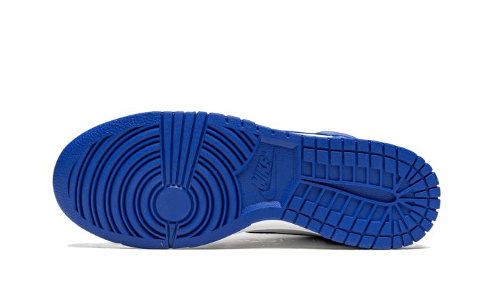 Nike Dunk High Game Royal – limitierter Sneaker bei Shade Studios