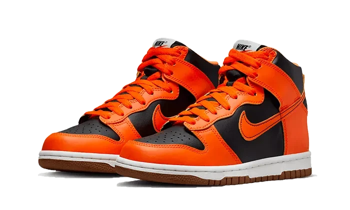 Dunk High Halloween - DB2179-004
