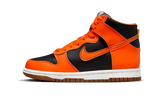 Nike Dunk High Halloween