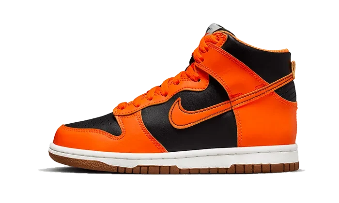 Dunk High Halloween - DB2179-004