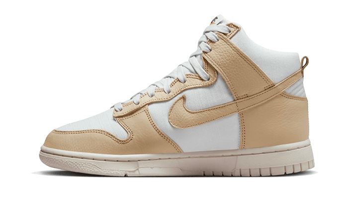 Nike Dunk High LX Team Gold – limitierter Sneaker bei Shade Studios