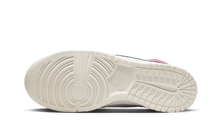 Nike Dunk High Multi-Color Gradient – limitierter Sneaker bei Shade Studios