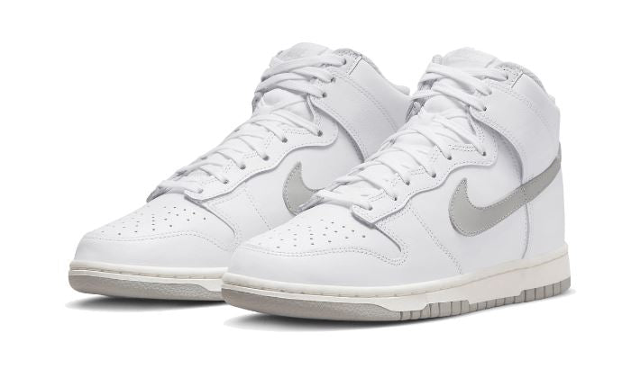 Nike Dunk High Neutral Grey – limitierter Sneaker bei Shade Studios