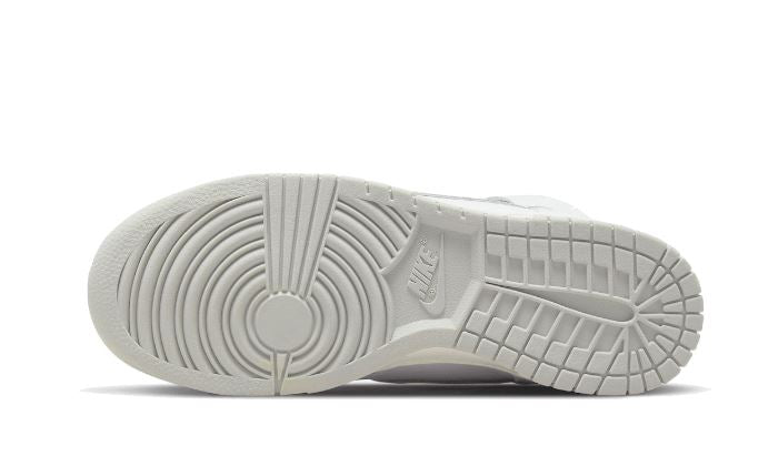 Nike Dunk High Neutral Grey – limitierter Sneaker bei Shade Studios