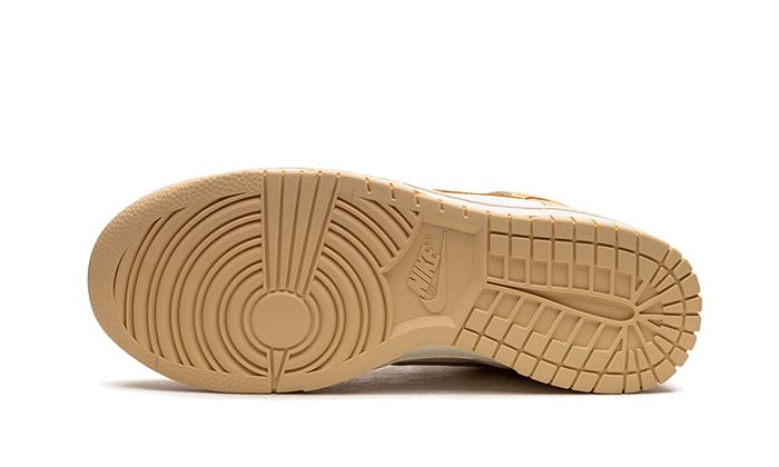 Nike Dunk High Pale Vanilla – limitierter Sneaker bei Shade Studios