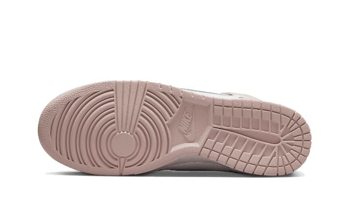 Nike Dunk High Retro PRM Cracked Leather Swoosh – limitierter Sneaker bei Shade Studios