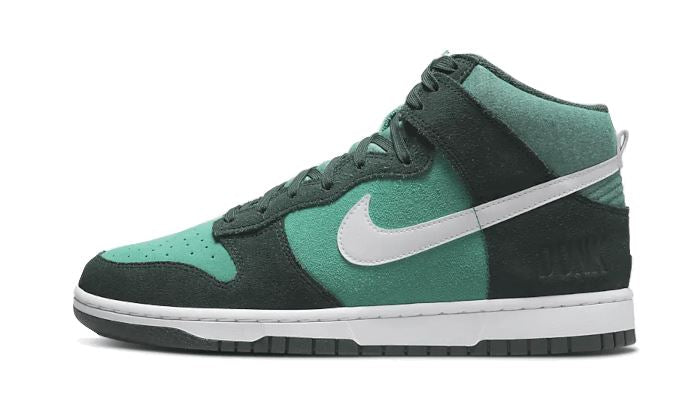 Nike Dunk High Retro SE Athletic Club – limitierter Sneaker bei Shade Studios