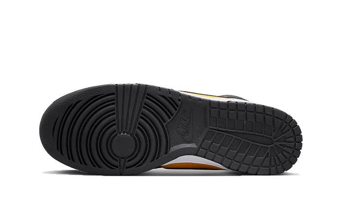 Nike Dunk High Reverse Goldenrod – limitierter Sneaker bei Shade Studios