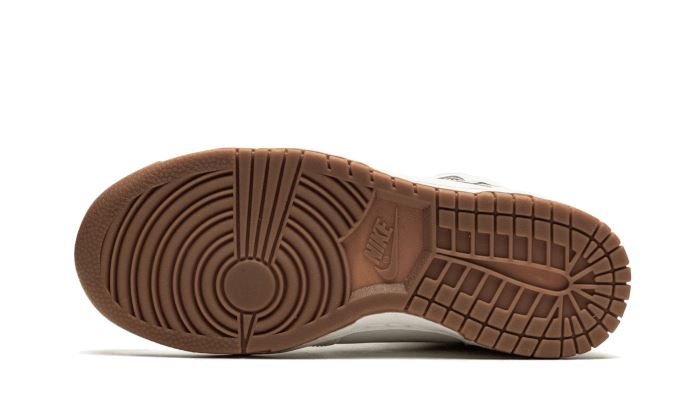 Nike Dunk High Sail Gum – limitierter Sneaker bei Shade Studios