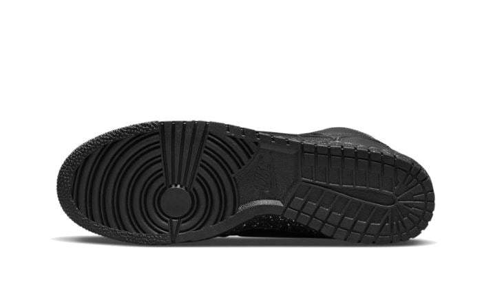 Nike Dunk High Undercover Chaos Black – limitierter Sneaker bei Shade Studios