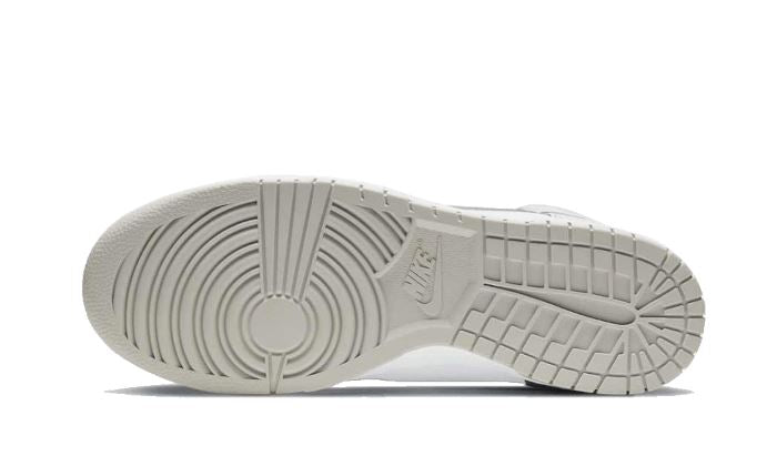 Nike Dunk High Vast Grey – limitierter Sneaker bei Shade Studios