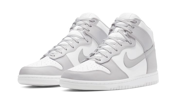 Nike Dunk High Vast Grey – limitierter Sneaker bei Shade Studios