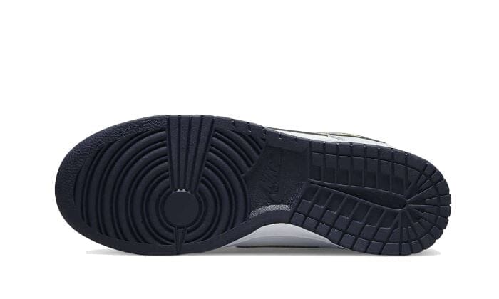 Nike Dunk Low 3D Swoosh - DV6482-100
