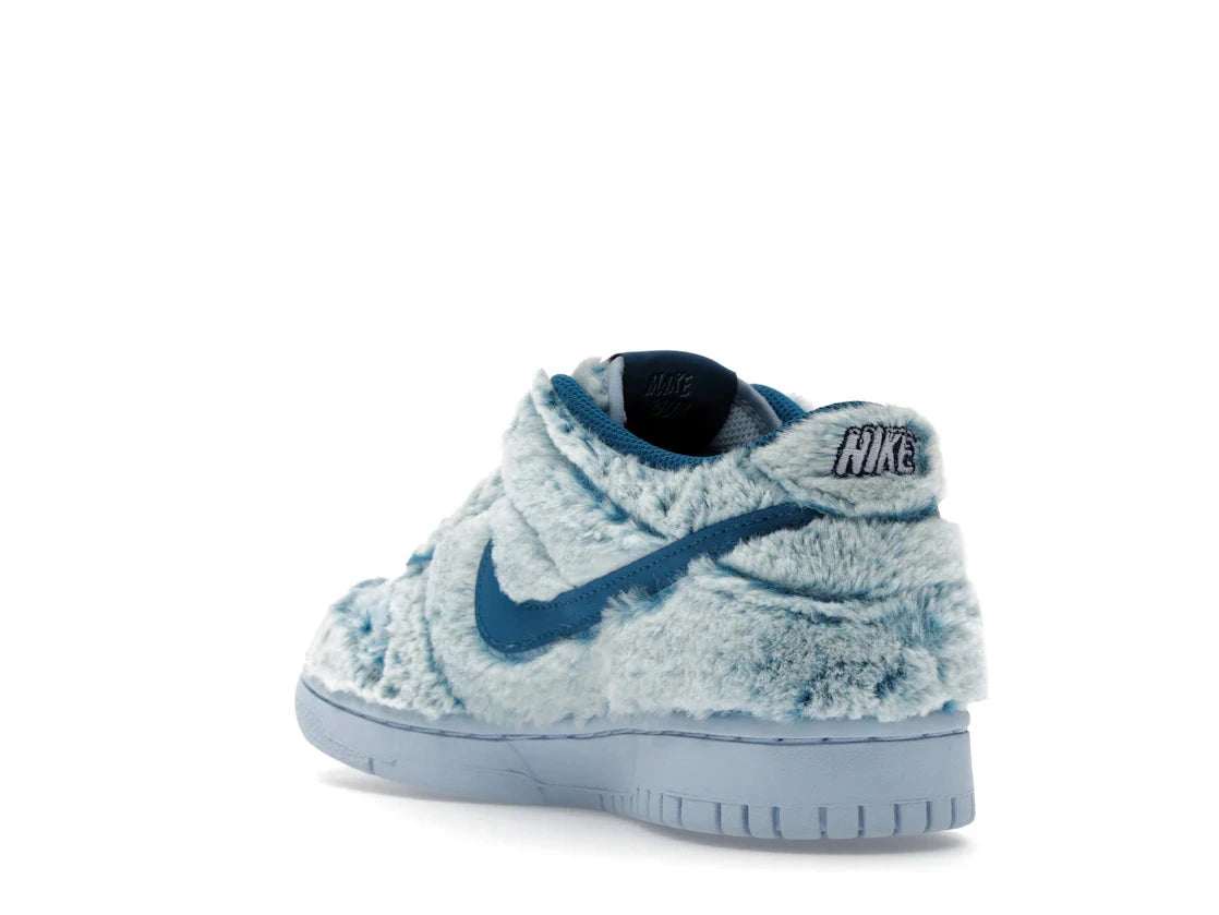 Dunk Low Abominable Snowman - IM7171-301
