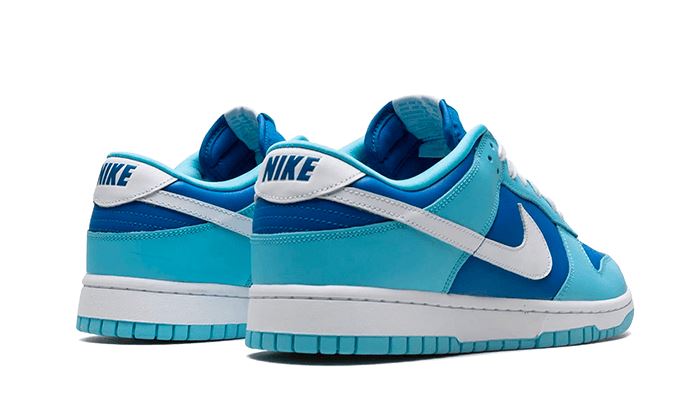 Nike Dunk Low Argon – limitierter Sneaker bei Shade Studios