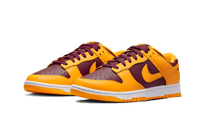 Nike Dunk Low Arizona State – limitierter Sneaker bei Shade Studios