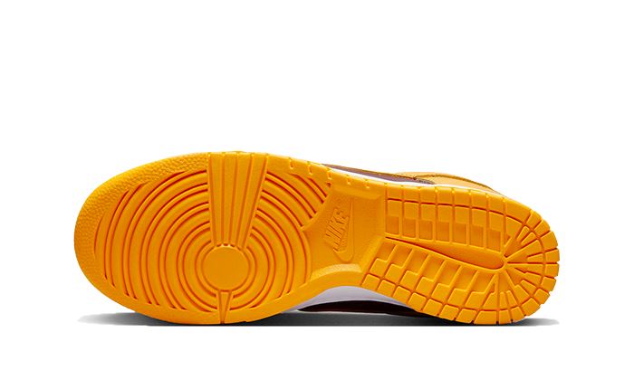 Nike Dunk Low Arizona State – limitierter Sneaker bei Shade Studios