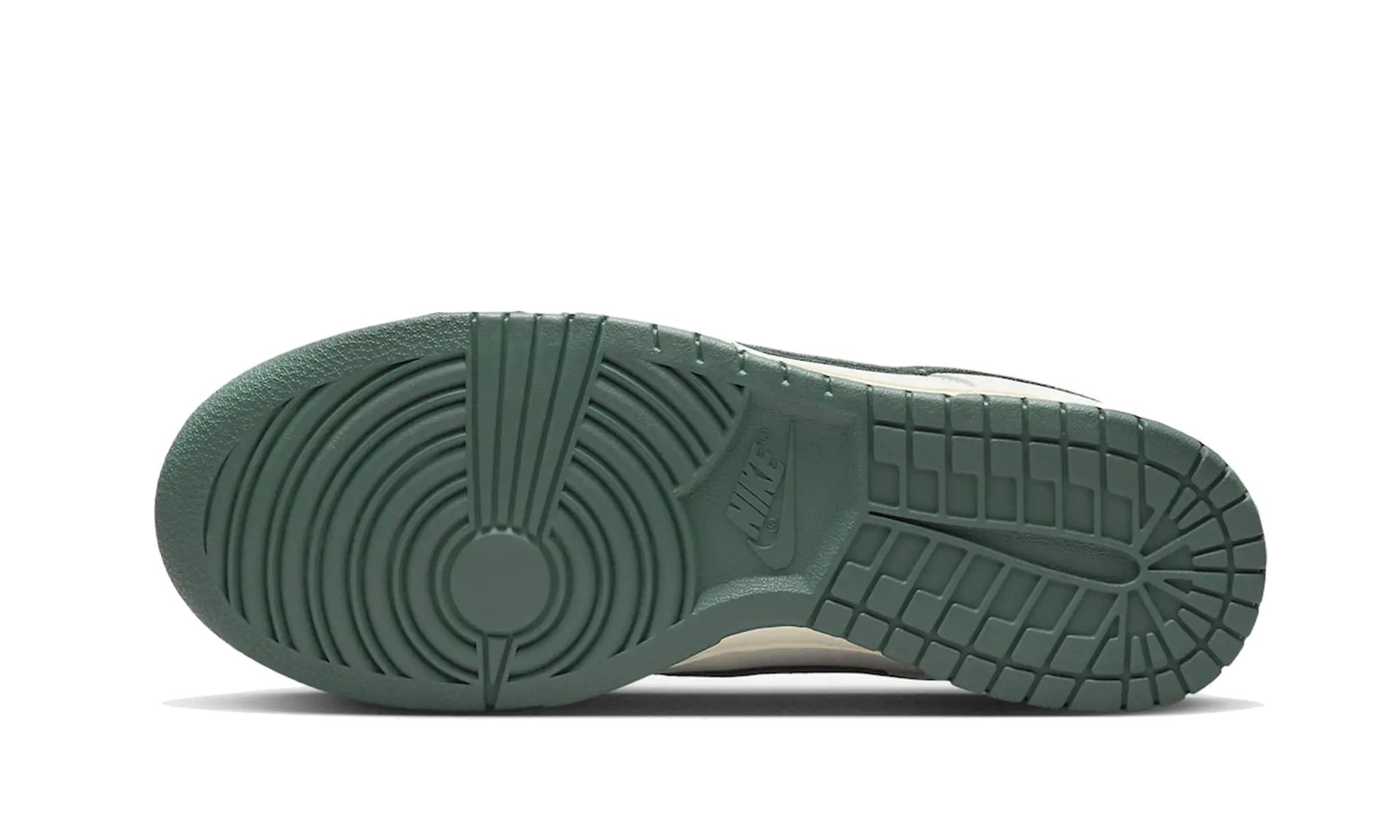 Nike Dunk Low Athletic Department Deep Jungle – limitierter Sneaker bei Shade Studios