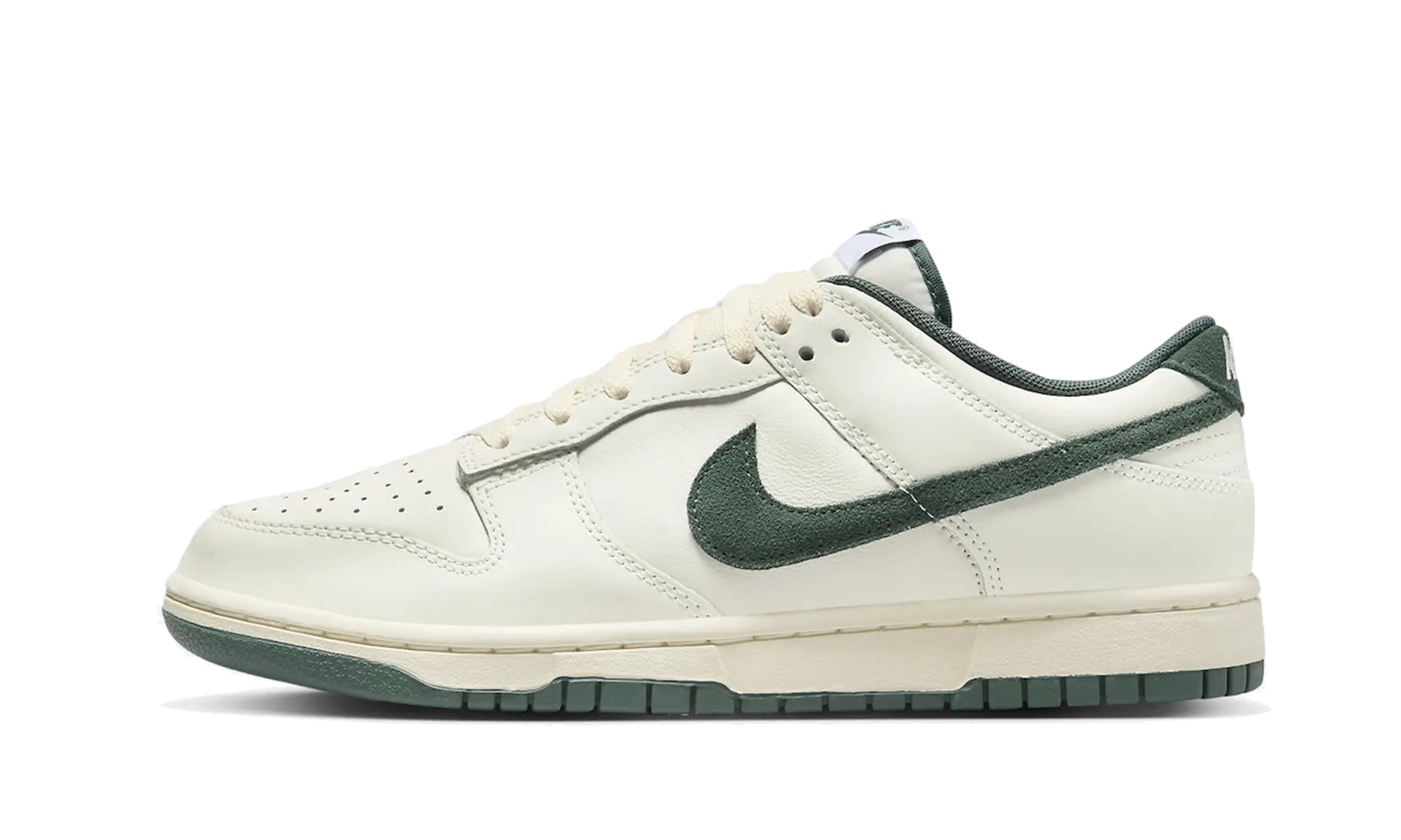 Nike Dunk Low Athletic Department Deep Jungle – limitierter Sneaker bei Shade Studios