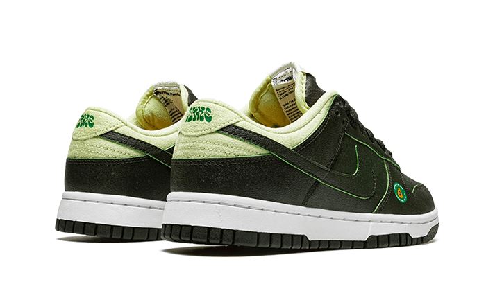 Nike Dunk Low Avocado – limitierter Sneaker bei Shade Studios