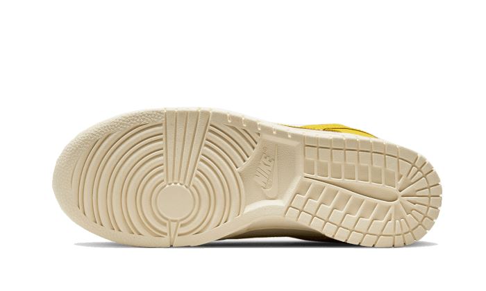 Nike Dunk Low Banana – limitierter Sneaker bei Shade Studios