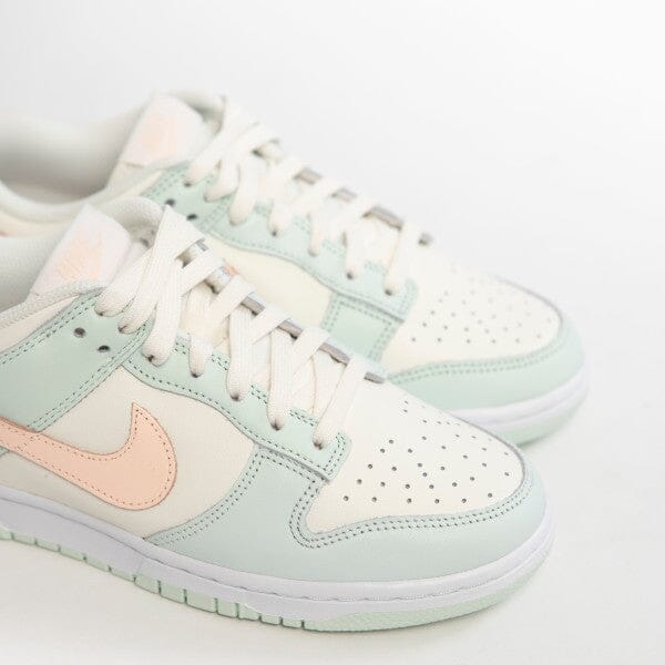 Nike Dunk Low Barely Green – limitierter Sneaker bei Shade Studios