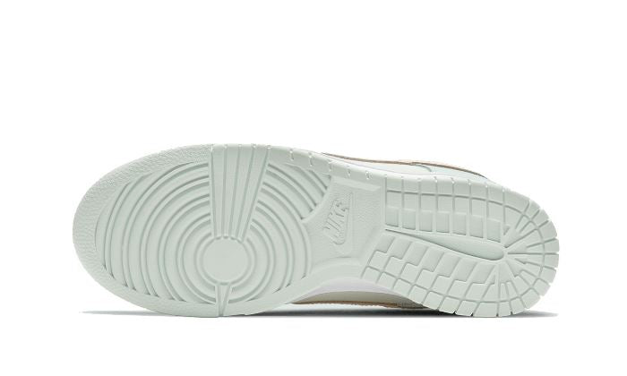 Nike Dunk Low Barely Green – limitierter Sneaker bei Shade Studios