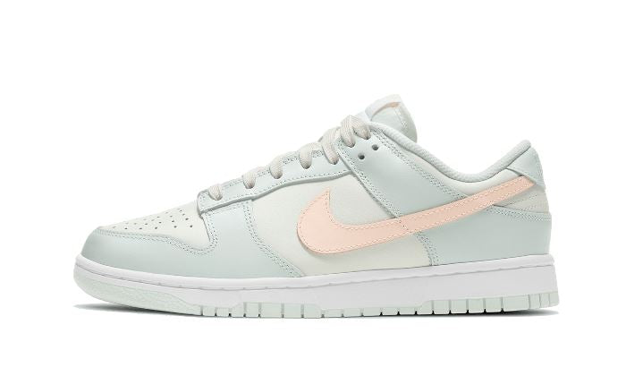 Nike Dunk Low Barely Green – limitierter Sneaker bei Shade Studios