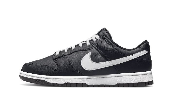 Nike Dunk Low Black White (2022) – limitierter Sneaker bei Shade Studios