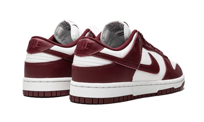 Nike Dunk Low Bordeaux – limitierter Sneaker bei Shade Studios