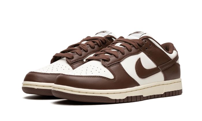Nike Dunk Low Cacao Wow – limitierter Sneaker bei Shade Studios