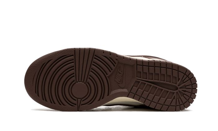 Nike Dunk Low Cacao Wow – limitierter Sneaker bei Shade Studios