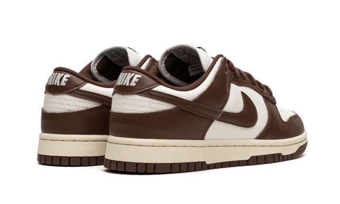 Nike Dunk Low Cacao Wow – limitierter Sneaker bei Shade Studios