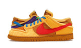 Nike Dunk Low Cactus Plant Flea Market Swamp Sponge Psychic Purple