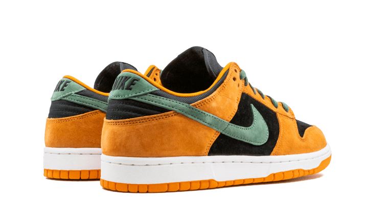 Nike Dunk Low Ceramic (2020) – limitierter Sneaker bei Shade Studios