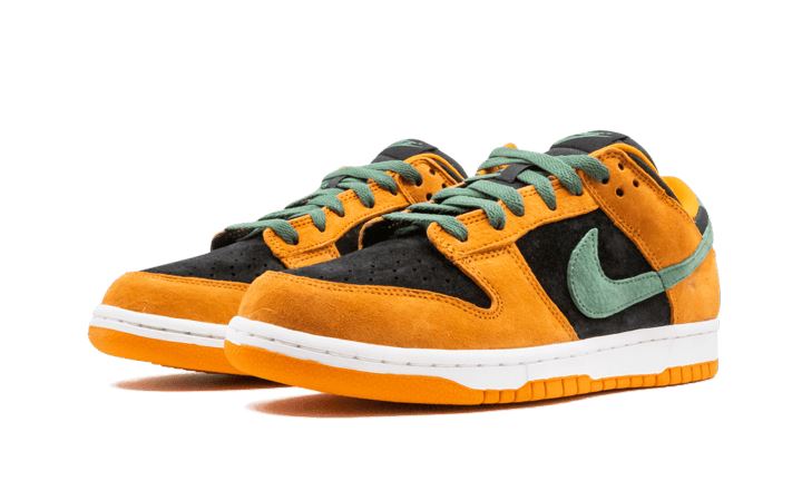 Nike Dunk Low Ceramic (2020) – limitierter Sneaker bei Shade Studios