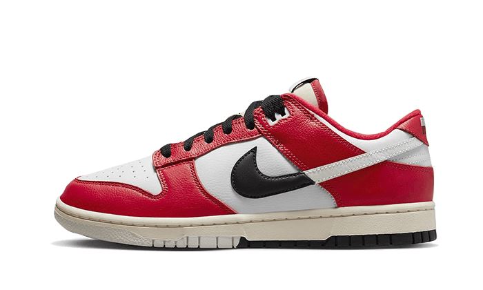 Nike Dunk Low Chicago Split – limitierter Sneaker bei Shade Studios