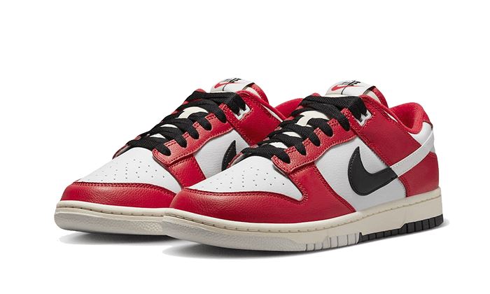 Nike Dunk Low Chicago Split – limitierter Sneaker bei Shade Studios