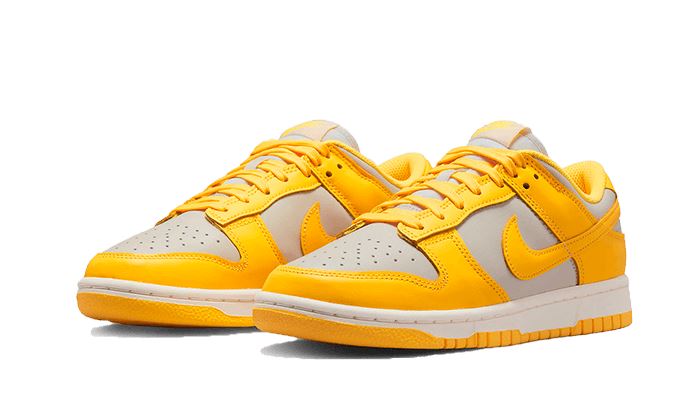 Nike Dunk Low Citron Pulse – limitierter Sneaker bei Shade Studios