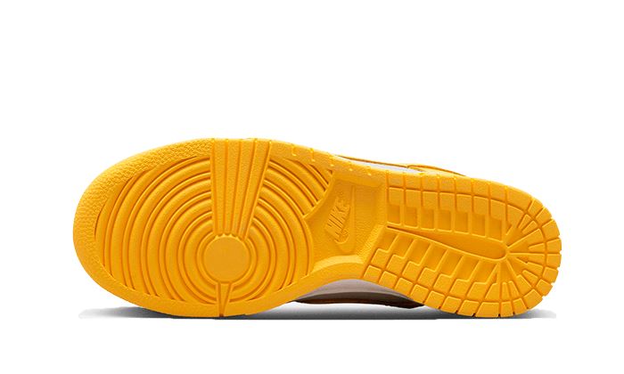Nike Dunk Low Citron Pulse – limitierter Sneaker bei Shade Studios