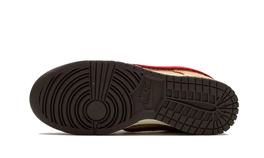 Nike Dunk Low Clot Cork – limitierter Sneaker bei Shade Studios
