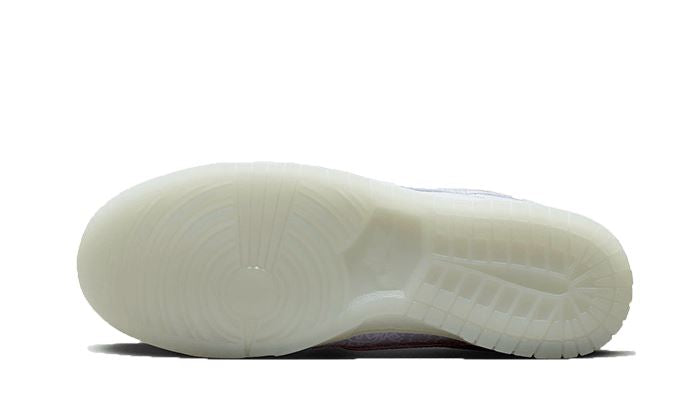 Nike Dunk Low CLOT Fragment White – limitierter Sneaker bei Shade Studios