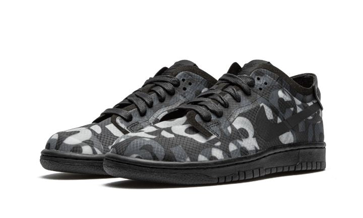 Nike Dunk Low Comme des Garçons Print – limitierter Sneaker bei Shade Studios