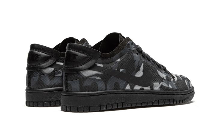 Nike Dunk Low Comme des Garçons Print – limitierter Sneaker bei Shade Studios